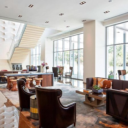 Renaissance Dallas At Plano Legacy West Hotel Εξωτερικό φωτογραφία