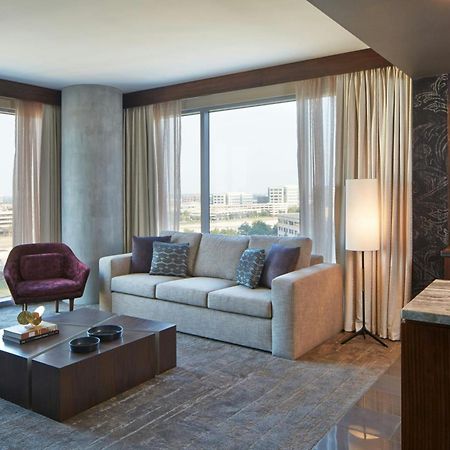 Renaissance Dallas At Plano Legacy West Hotel Εξωτερικό φωτογραφία