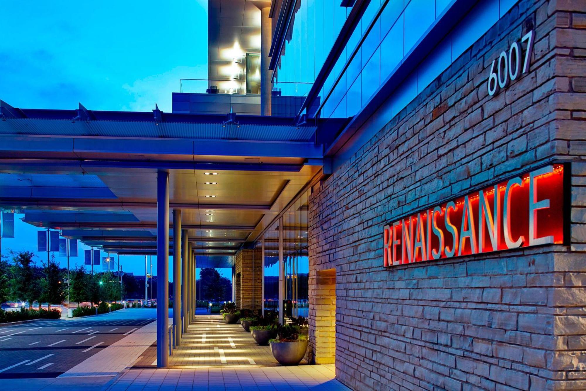 Renaissance Dallas At Plano Legacy West Hotel Εξωτερικό φωτογραφία