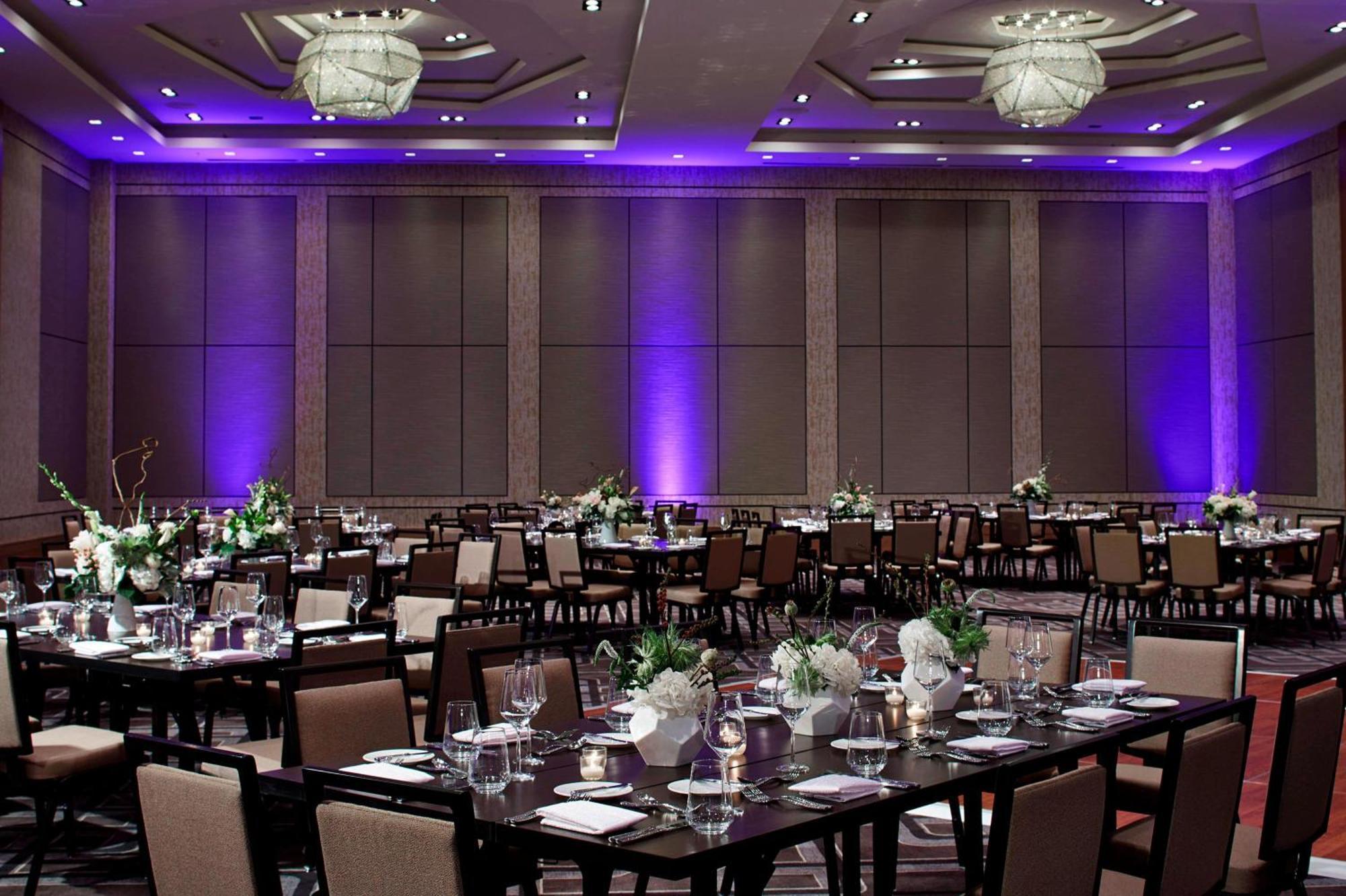 Renaissance Dallas At Plano Legacy West Hotel Εξωτερικό φωτογραφία