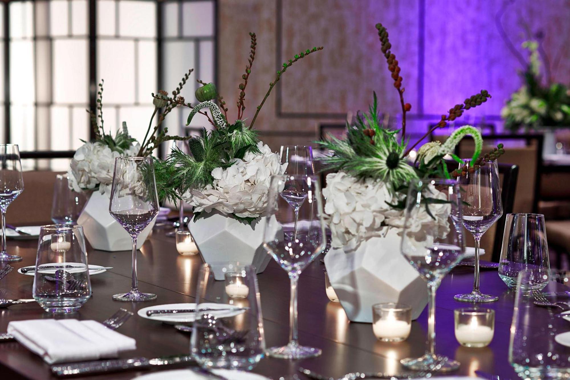 Renaissance Dallas At Plano Legacy West Hotel Εξωτερικό φωτογραφία