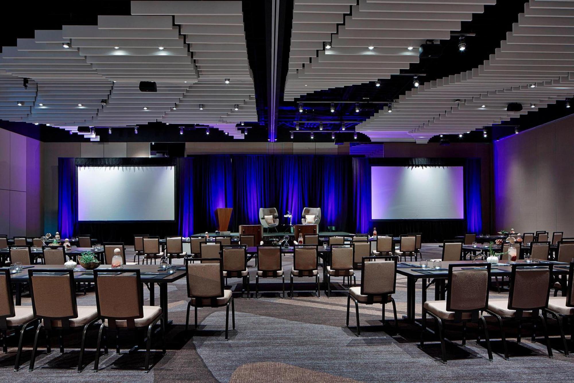 Renaissance Dallas At Plano Legacy West Hotel Εξωτερικό φωτογραφία