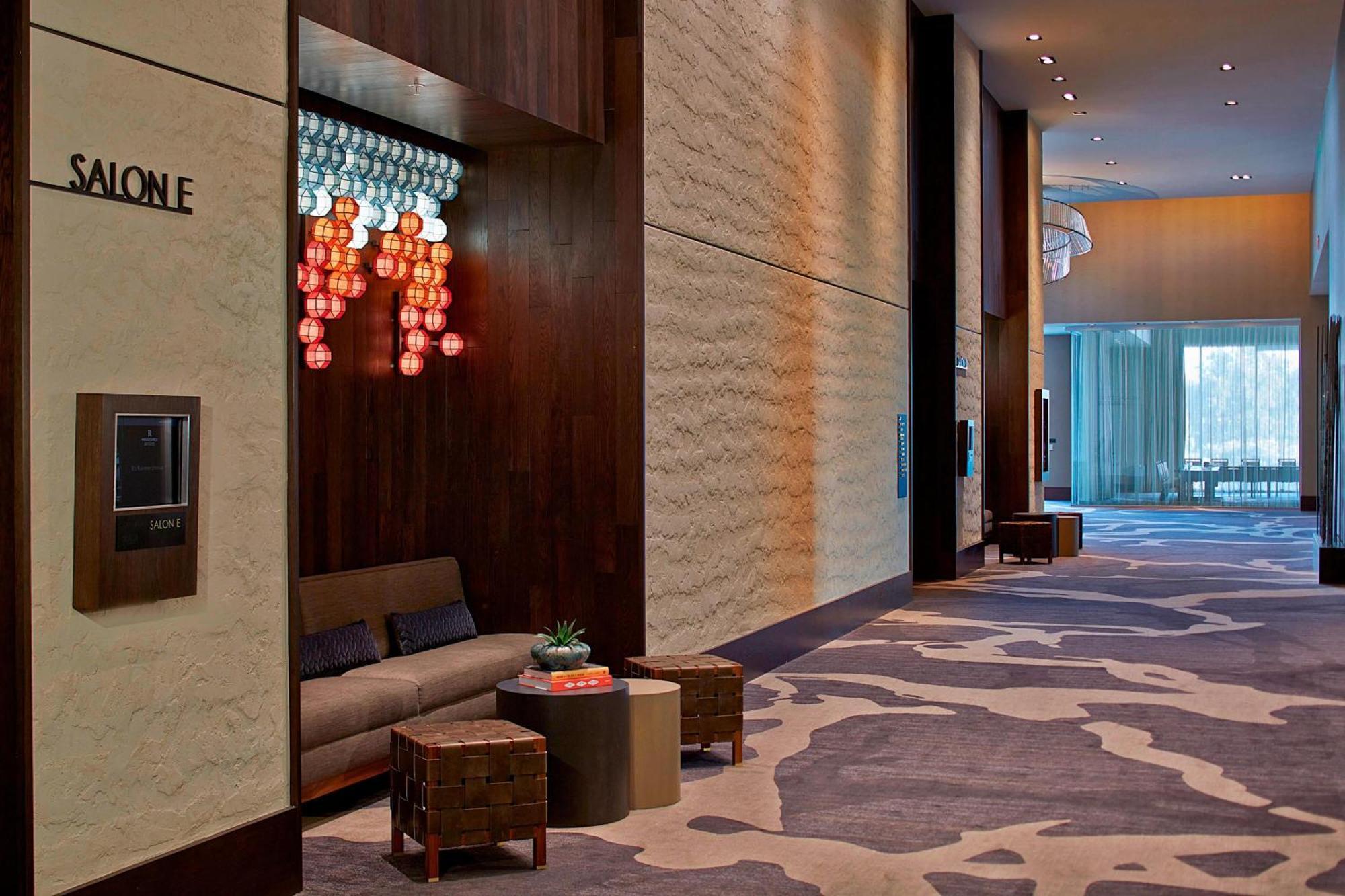 Renaissance Dallas At Plano Legacy West Hotel Εξωτερικό φωτογραφία