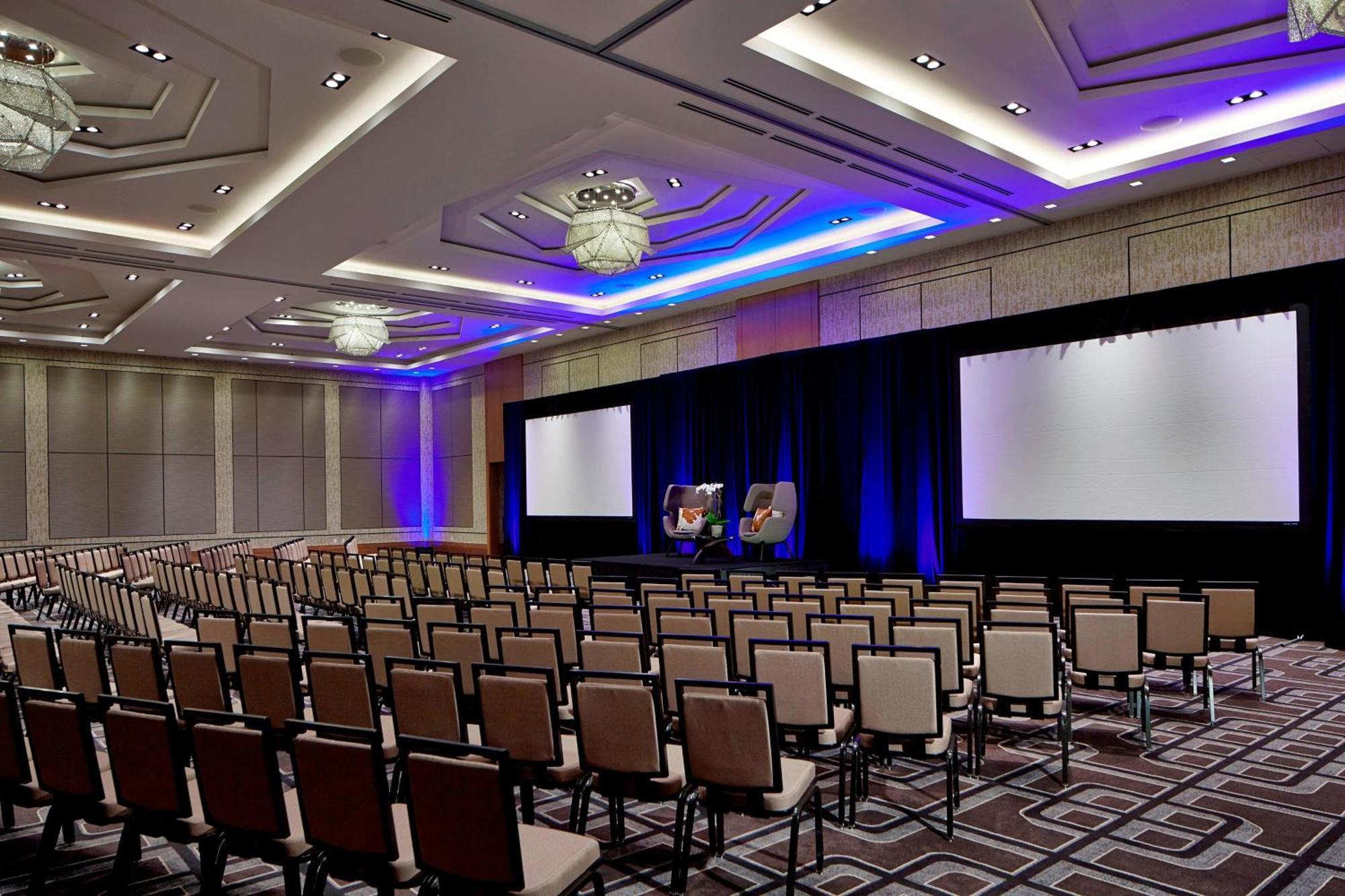 Renaissance Dallas At Plano Legacy West Hotel Εξωτερικό φωτογραφία