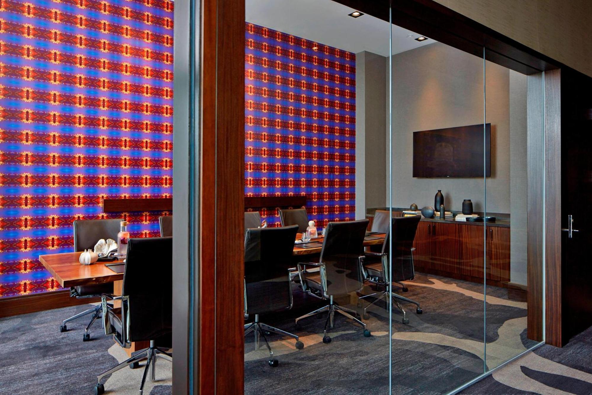 Renaissance Dallas At Plano Legacy West Hotel Εξωτερικό φωτογραφία