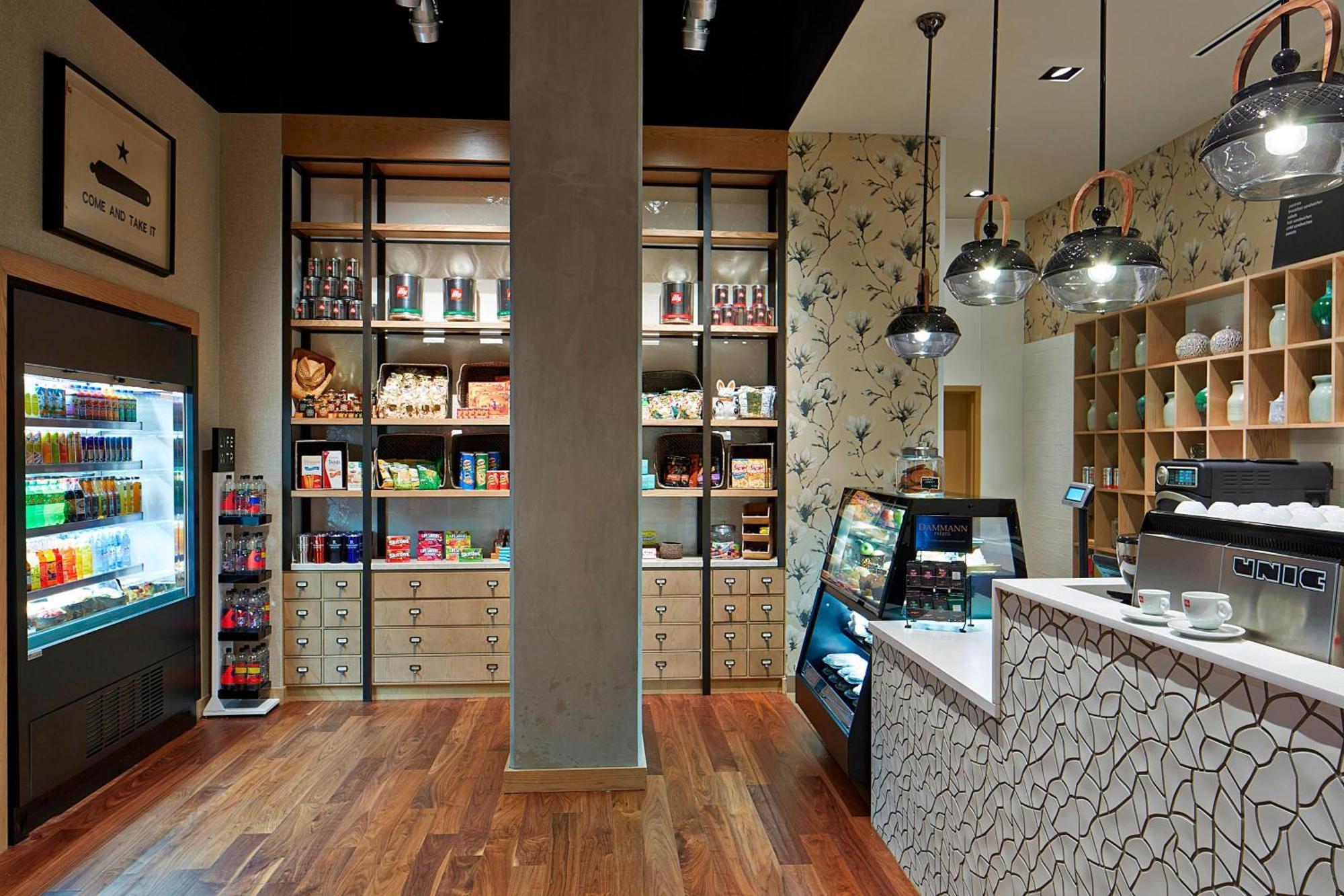Renaissance Dallas At Plano Legacy West Hotel Εξωτερικό φωτογραφία