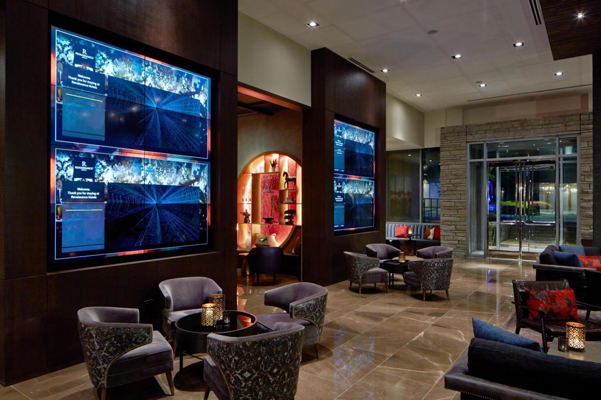 Renaissance Dallas At Plano Legacy West Hotel Εξωτερικό φωτογραφία