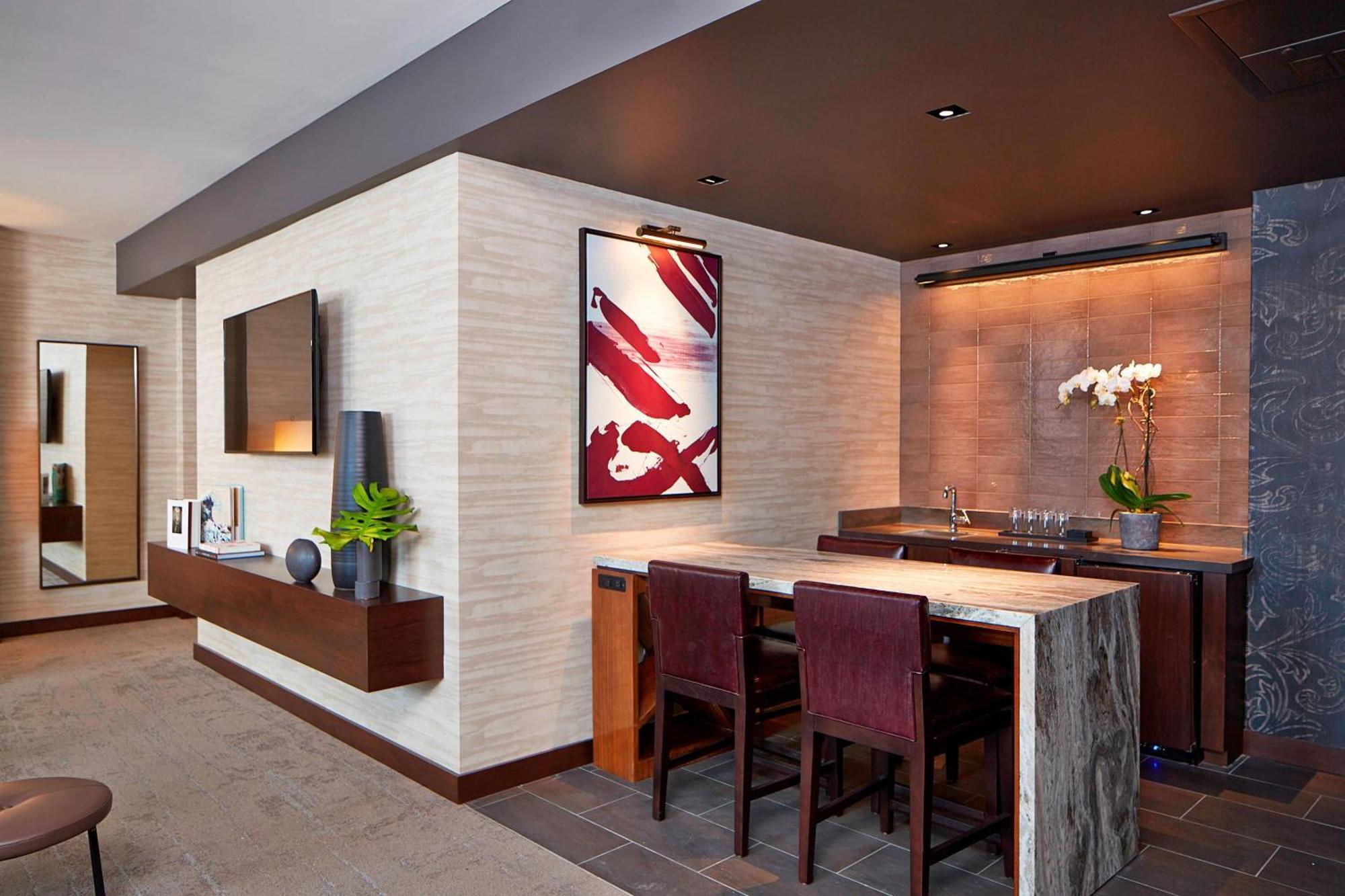 Renaissance Dallas At Plano Legacy West Hotel Εξωτερικό φωτογραφία