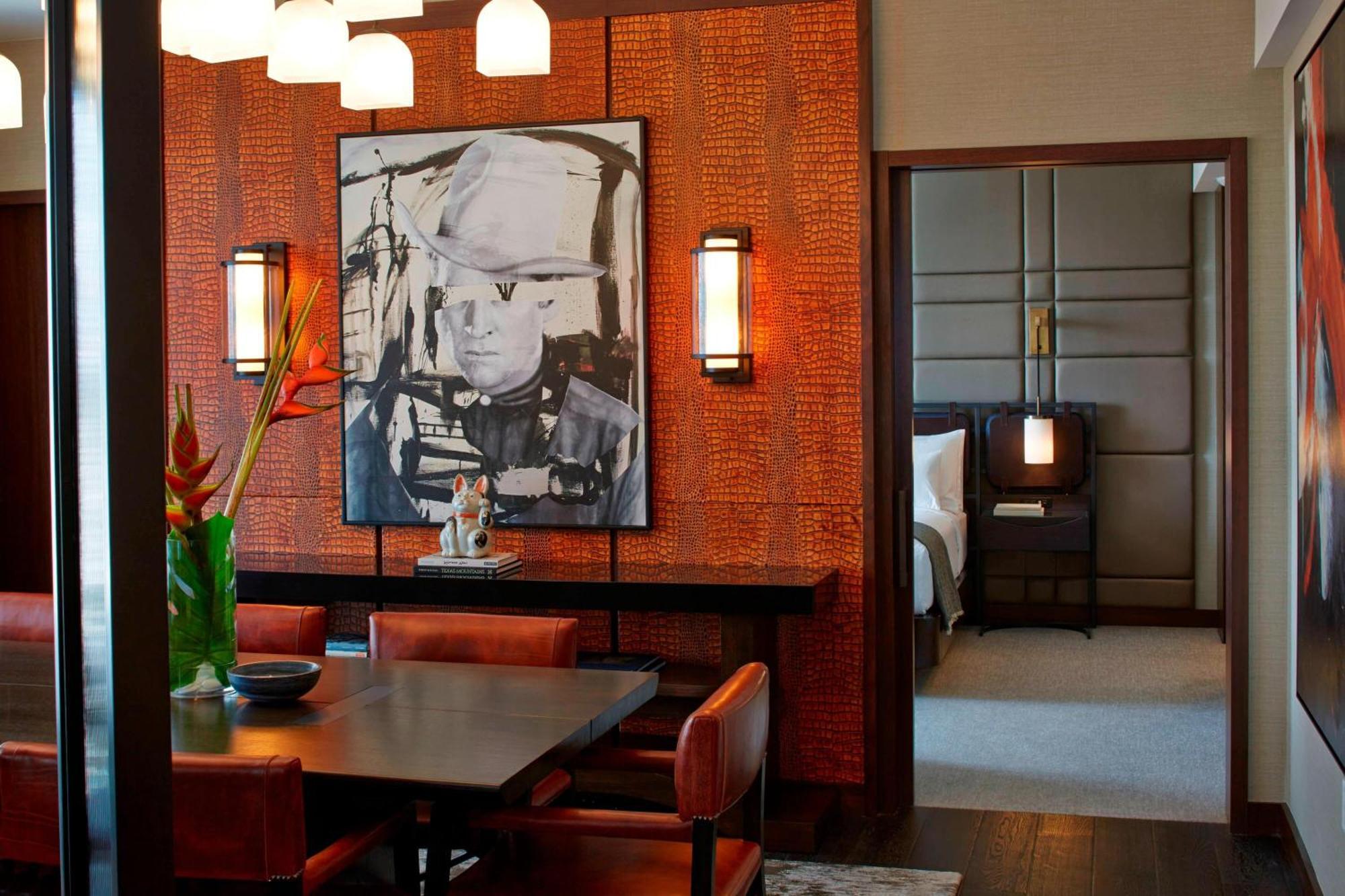 Renaissance Dallas At Plano Legacy West Hotel Εξωτερικό φωτογραφία