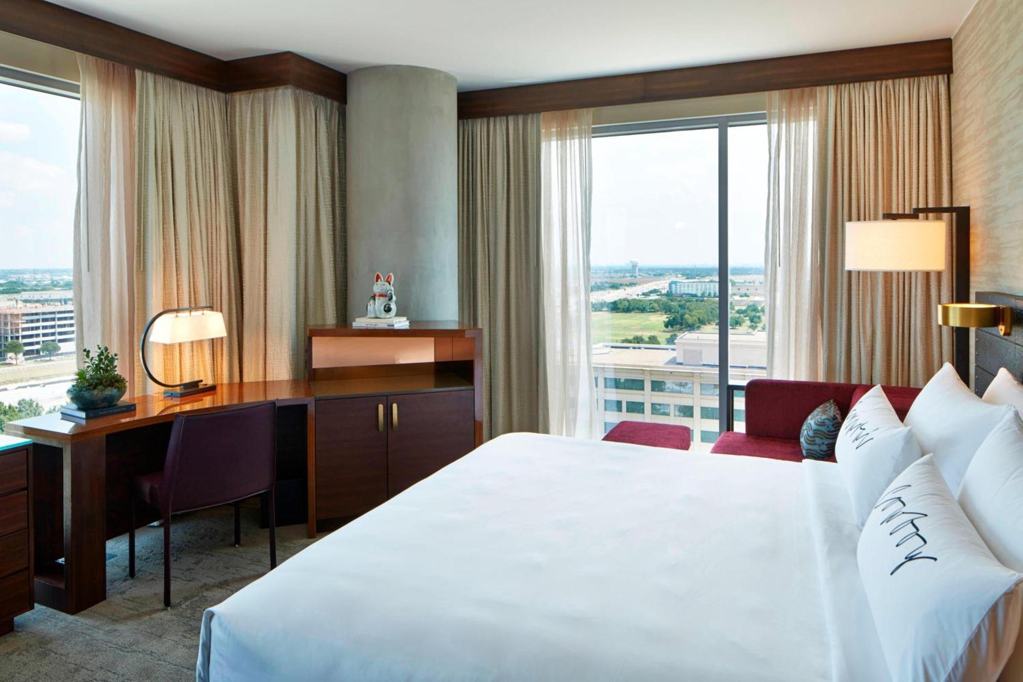 Renaissance Dallas At Plano Legacy West Hotel Εξωτερικό φωτογραφία