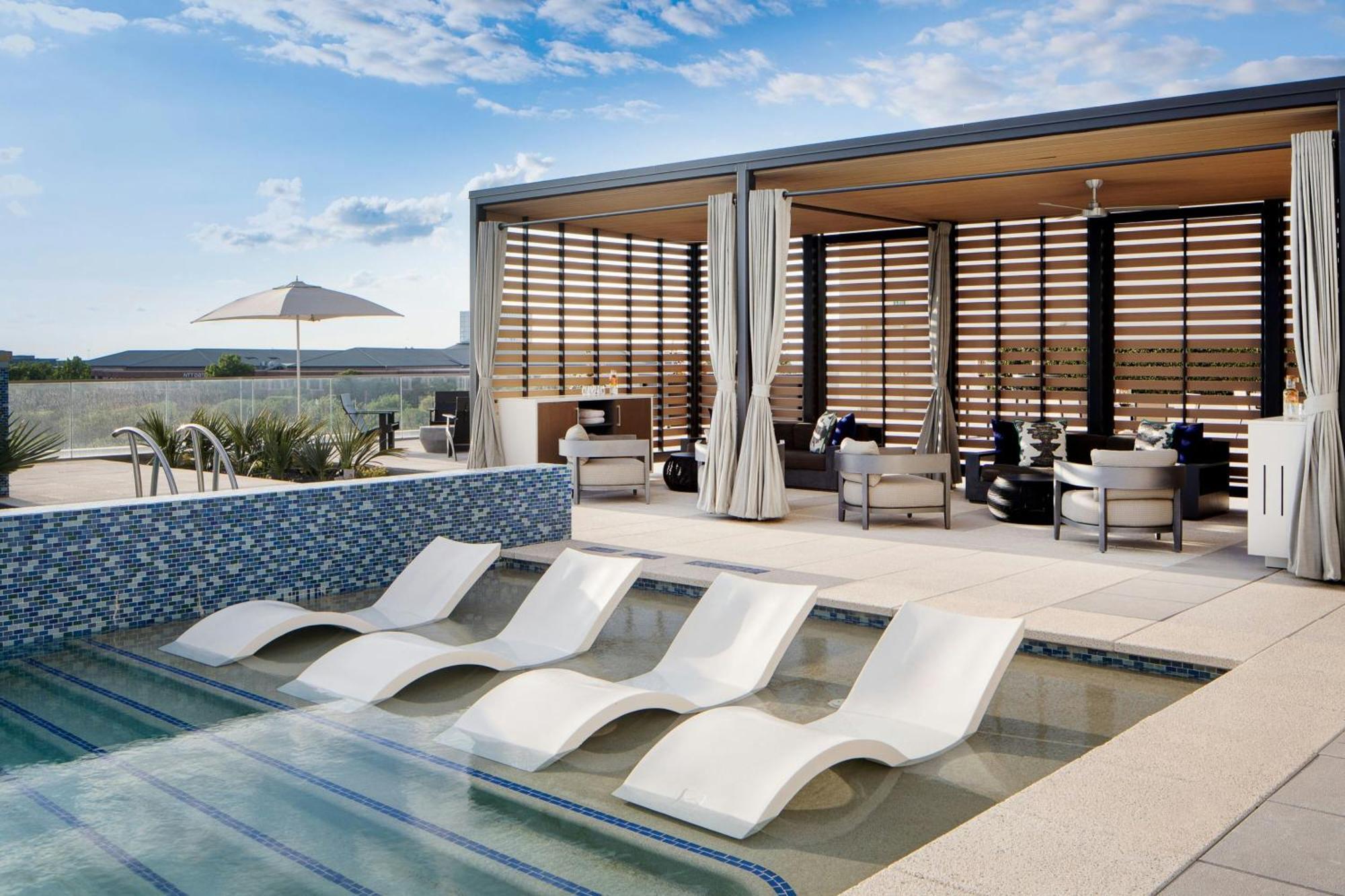 Renaissance Dallas At Plano Legacy West Hotel Εξωτερικό φωτογραφία