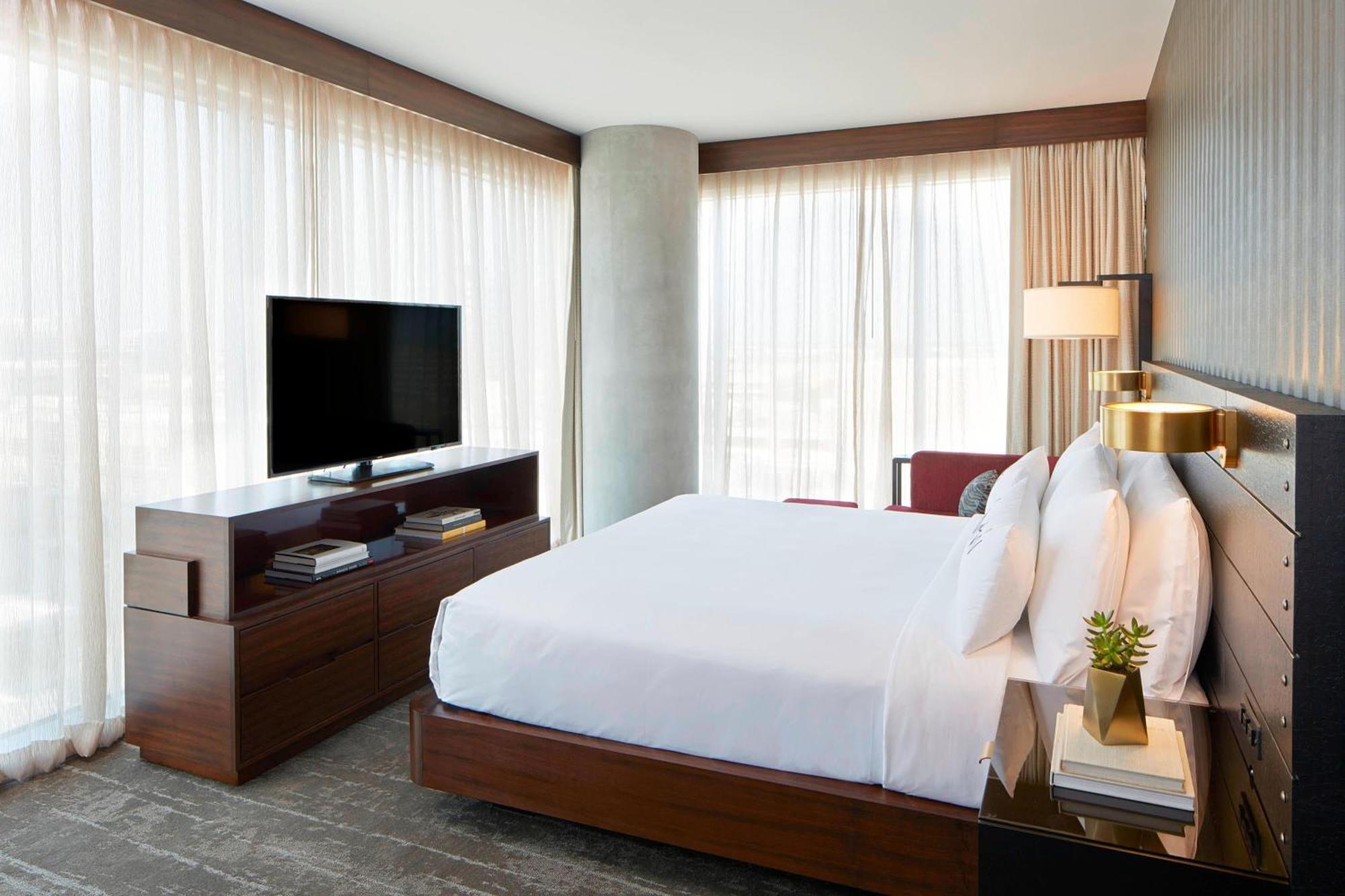 Renaissance Dallas At Plano Legacy West Hotel Εξωτερικό φωτογραφία