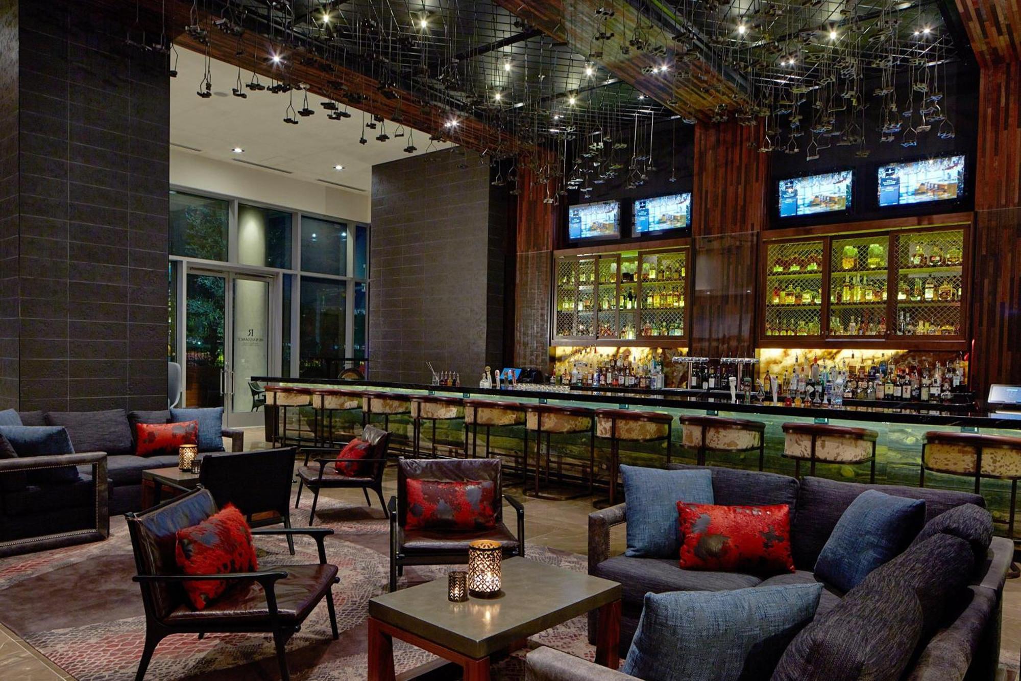 Renaissance Dallas At Plano Legacy West Hotel Εξωτερικό φωτογραφία