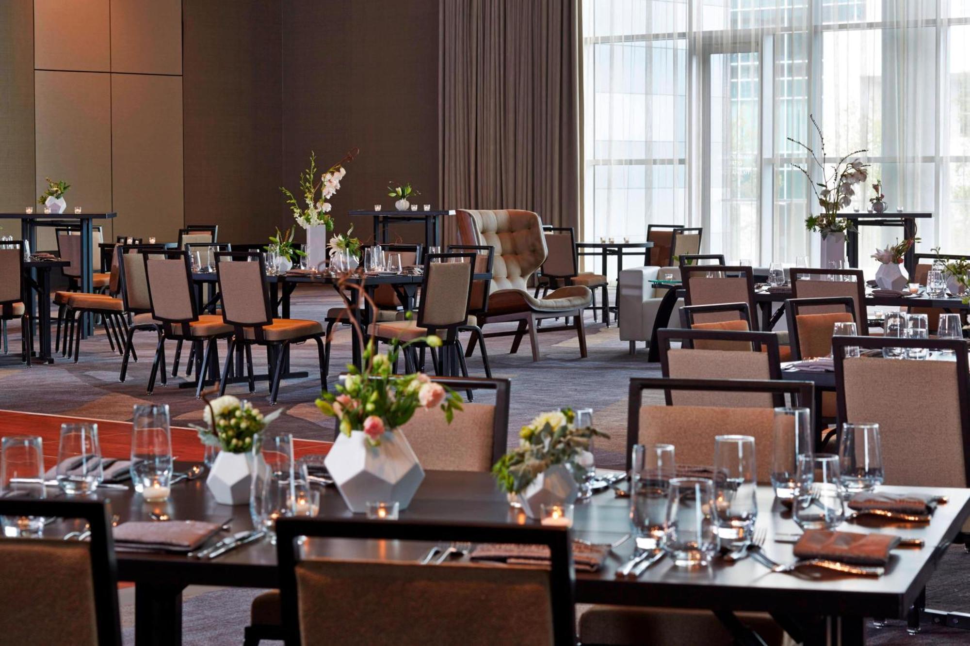 Renaissance Dallas At Plano Legacy West Hotel Εξωτερικό φωτογραφία