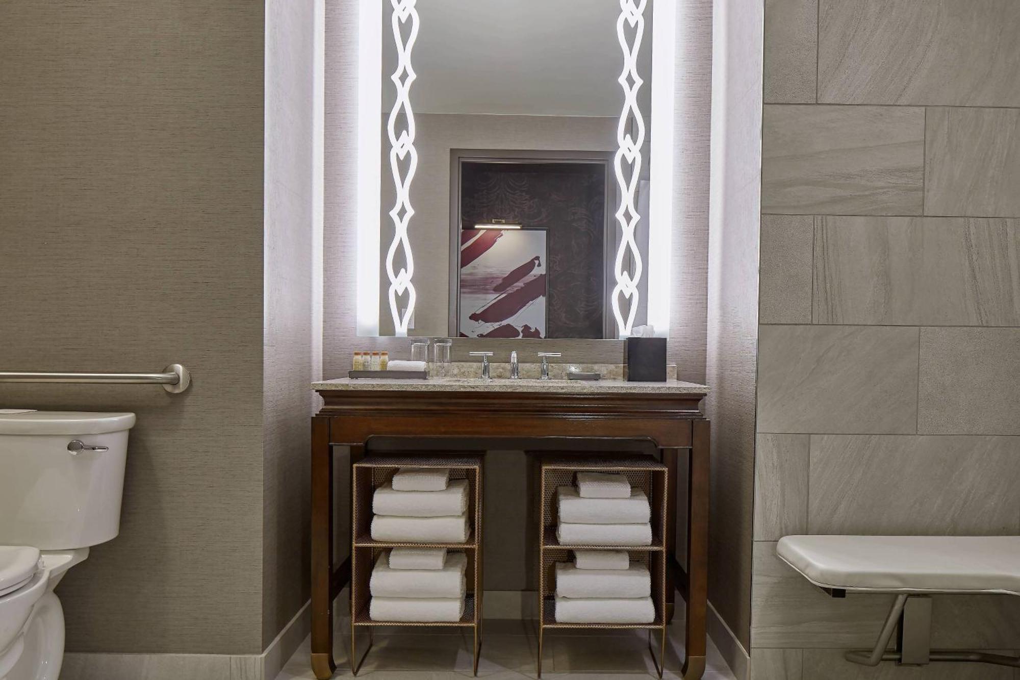 Renaissance Dallas At Plano Legacy West Hotel Εξωτερικό φωτογραφία