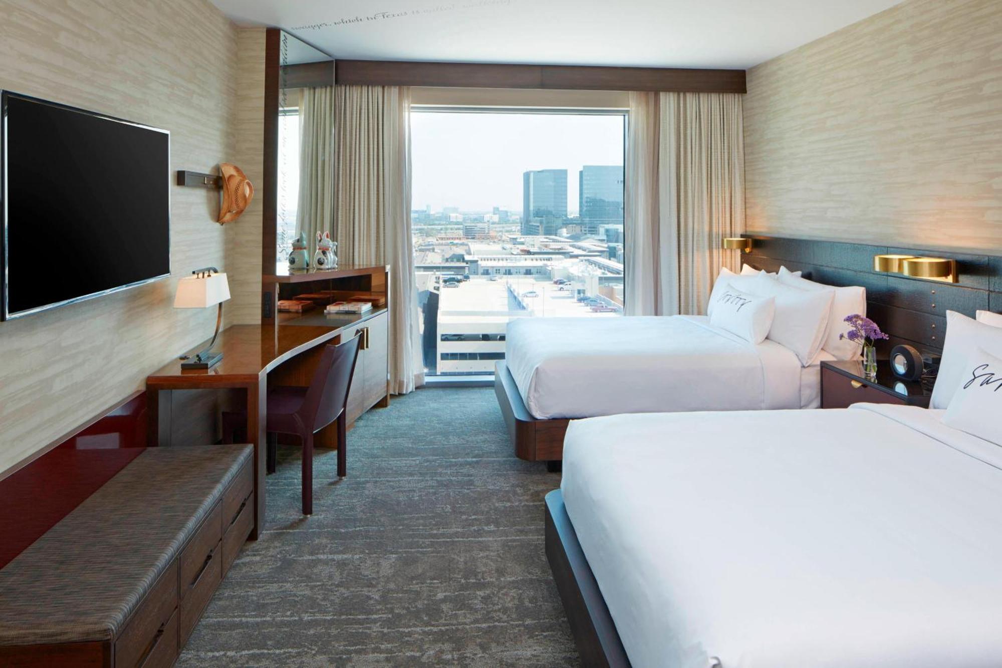Renaissance Dallas At Plano Legacy West Hotel Εξωτερικό φωτογραφία
