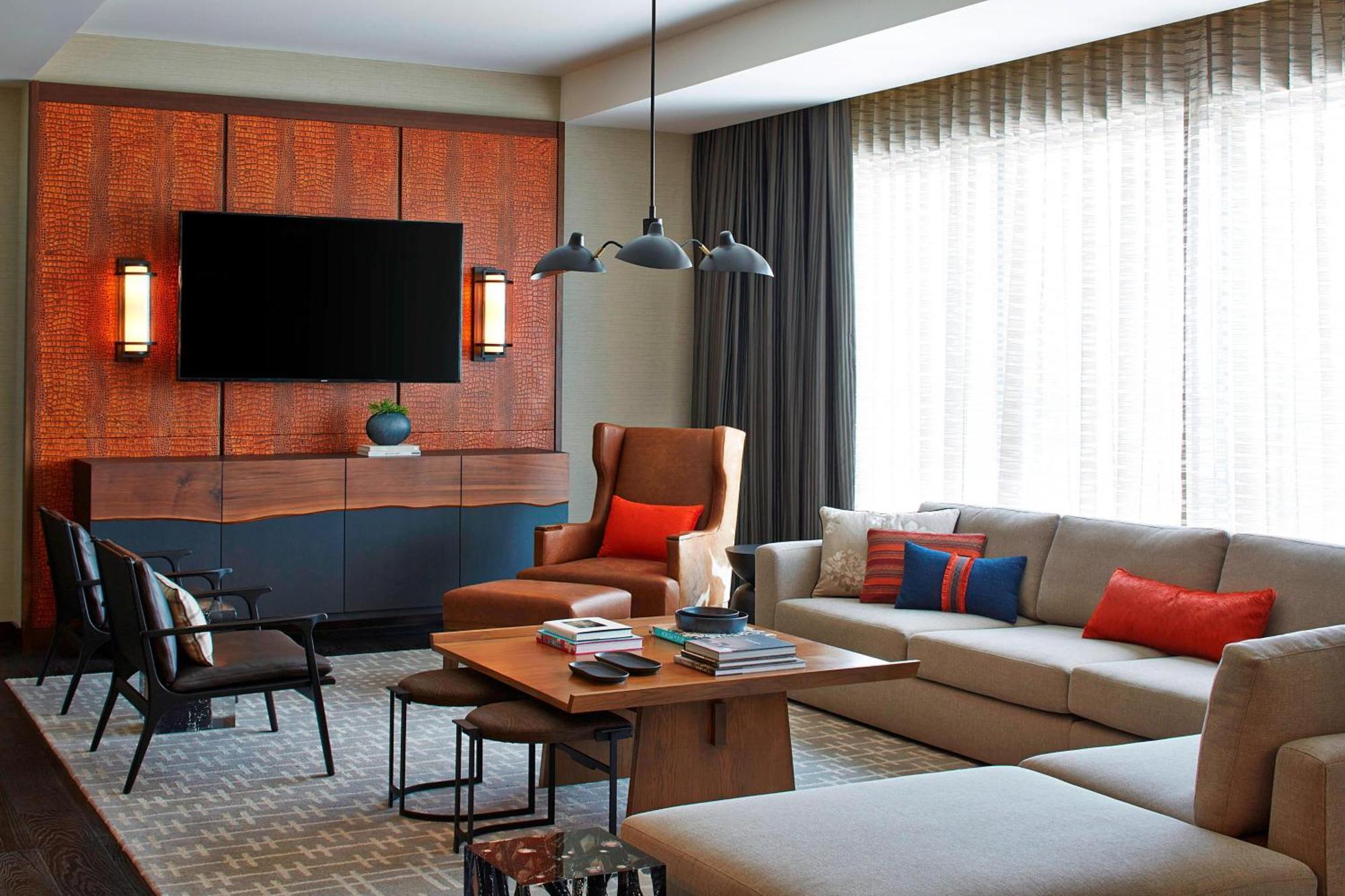 Renaissance Dallas At Plano Legacy West Hotel Εξωτερικό φωτογραφία