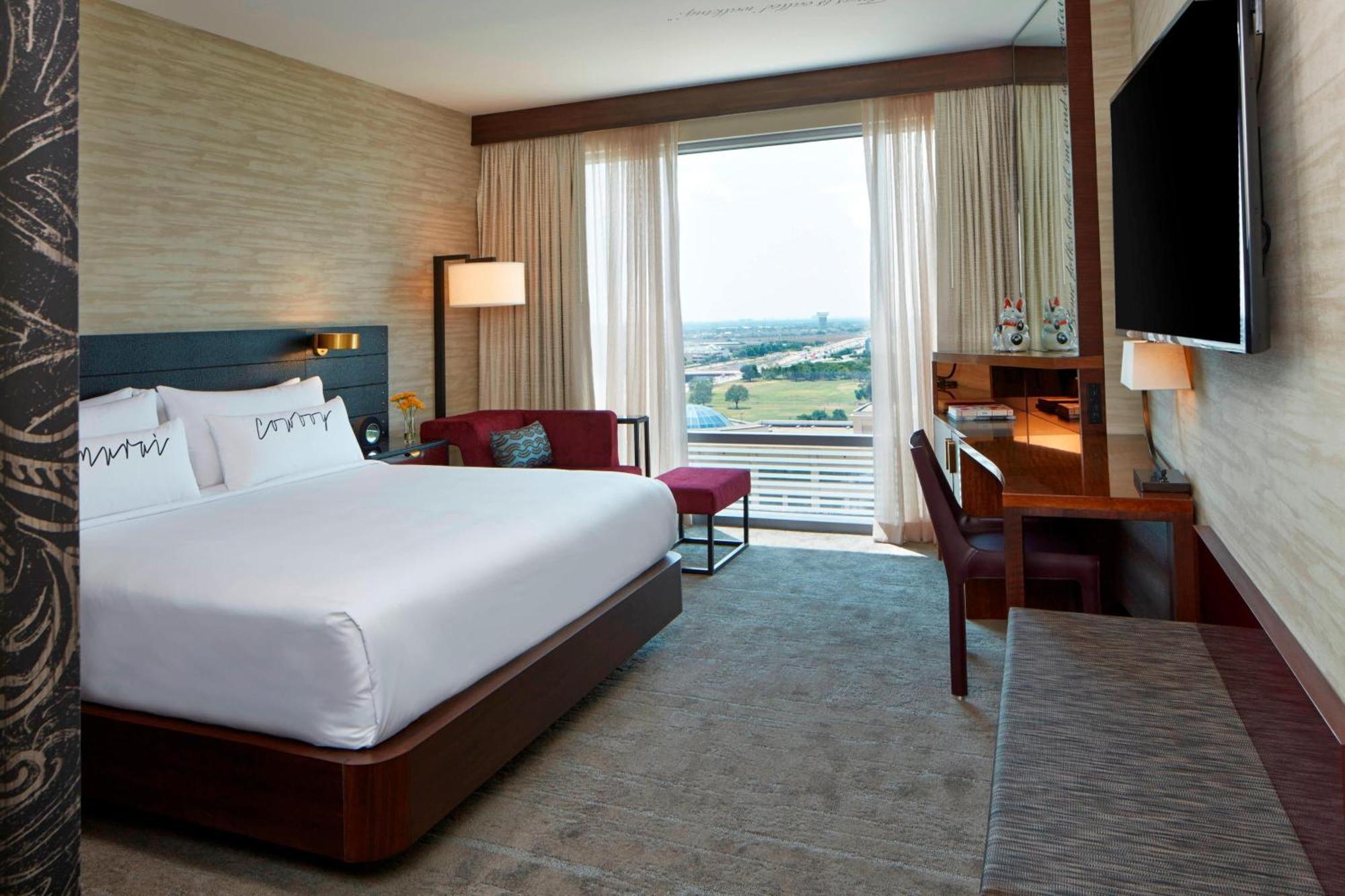 Renaissance Dallas At Plano Legacy West Hotel Εξωτερικό φωτογραφία
