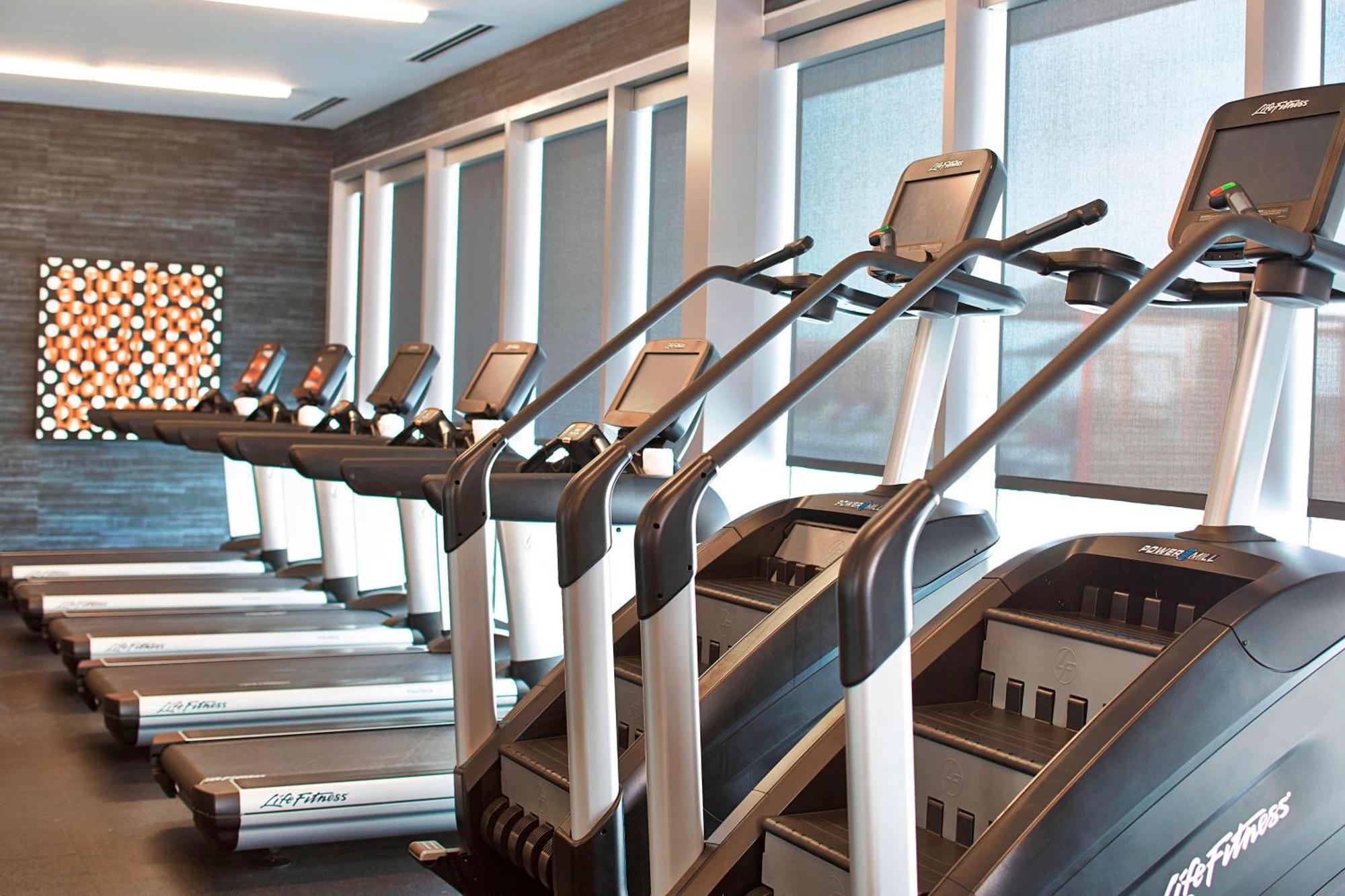 Renaissance Dallas At Plano Legacy West Hotel Εξωτερικό φωτογραφία