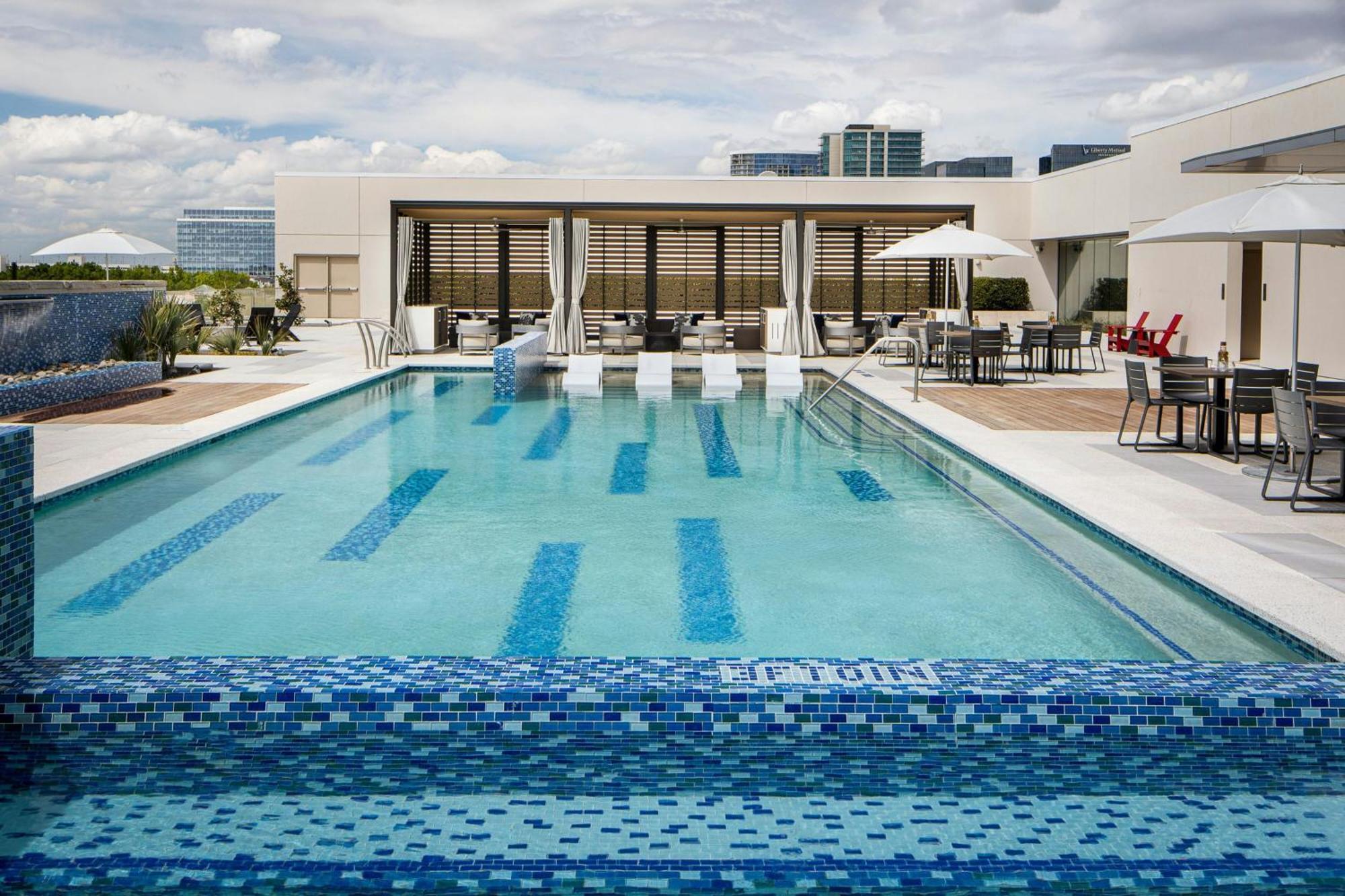 Renaissance Dallas At Plano Legacy West Hotel Εξωτερικό φωτογραφία