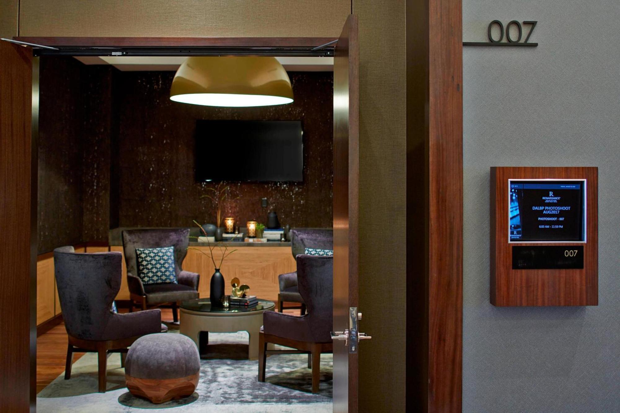 Renaissance Dallas At Plano Legacy West Hotel Εξωτερικό φωτογραφία