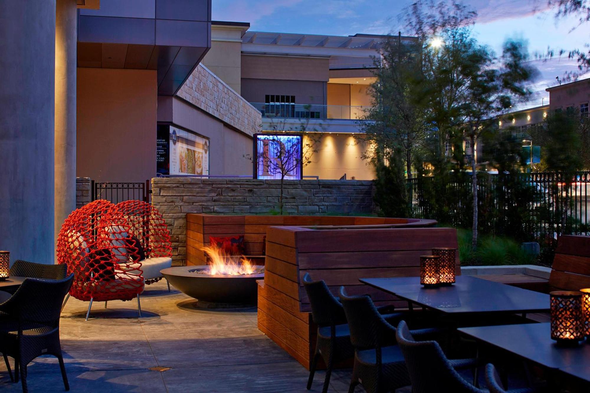 Renaissance Dallas At Plano Legacy West Hotel Εξωτερικό φωτογραφία