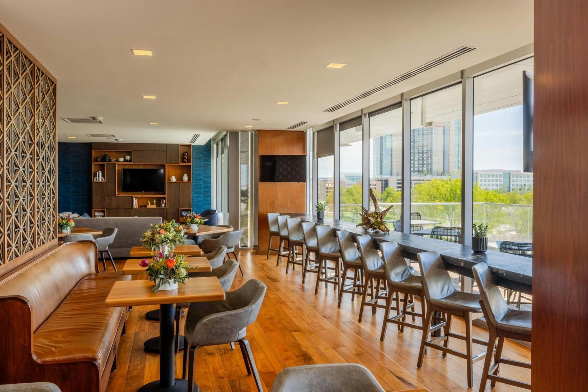 Renaissance Dallas At Plano Legacy West Hotel Εξωτερικό φωτογραφία