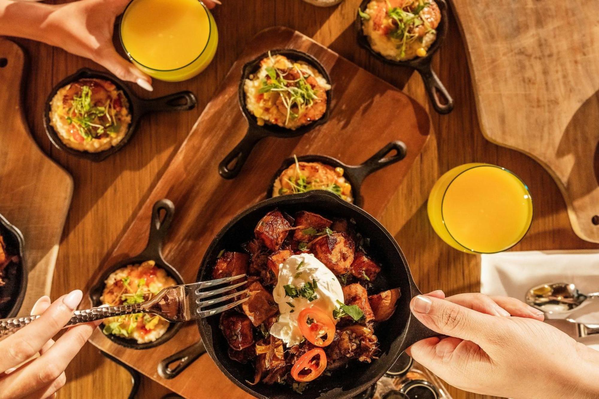 Renaissance Dallas At Plano Legacy West Hotel Εξωτερικό φωτογραφία