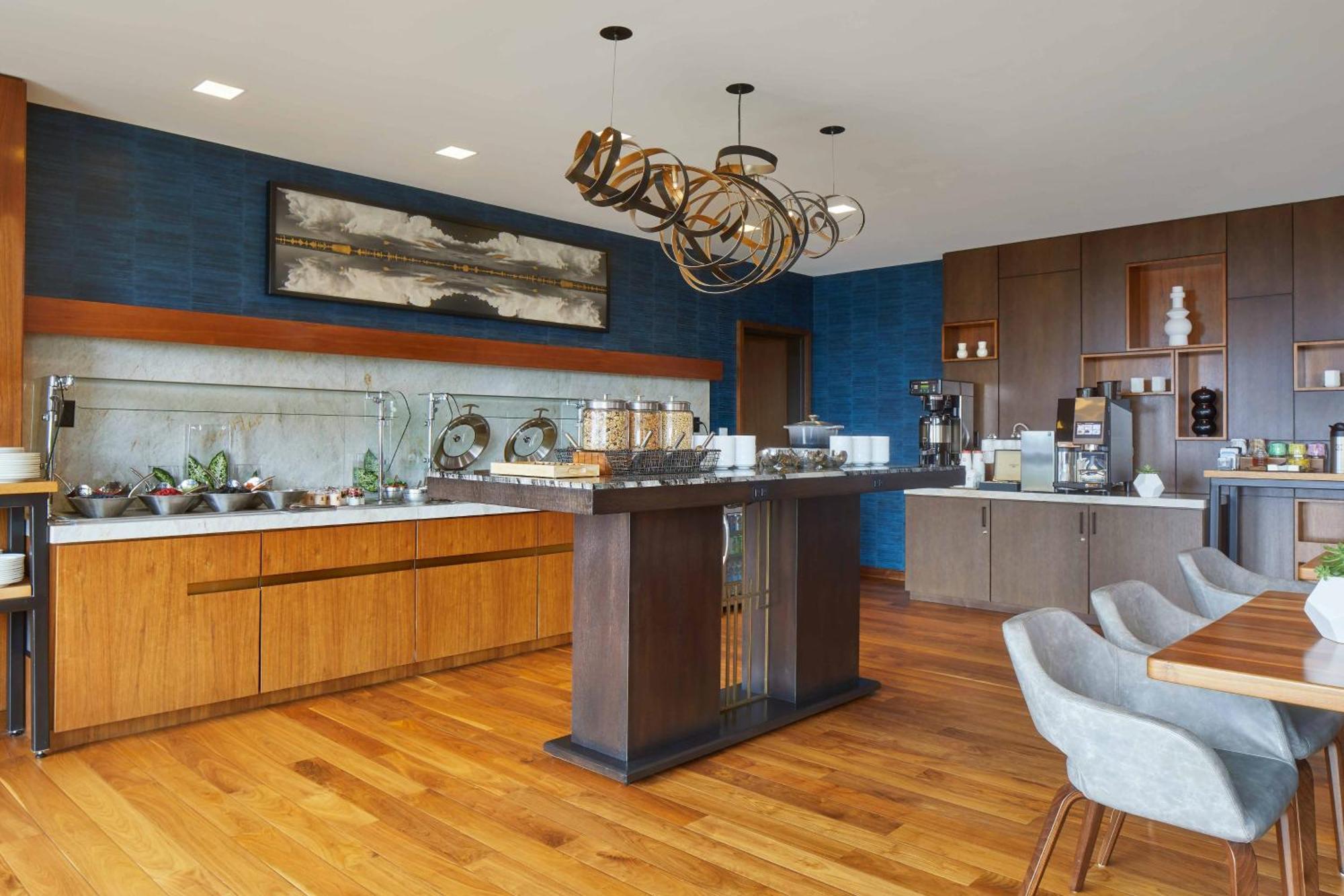 Renaissance Dallas At Plano Legacy West Hotel Εξωτερικό φωτογραφία