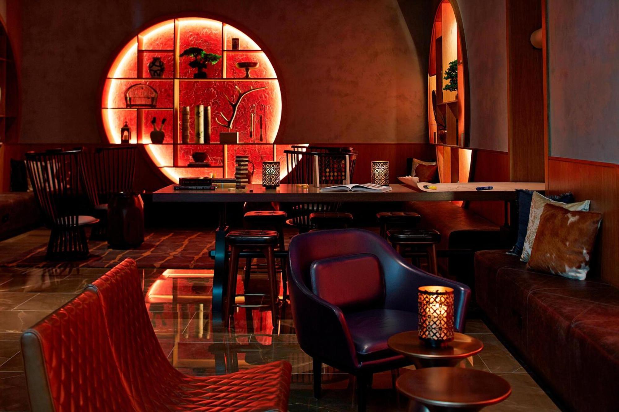 Renaissance Dallas At Plano Legacy West Hotel Εξωτερικό φωτογραφία