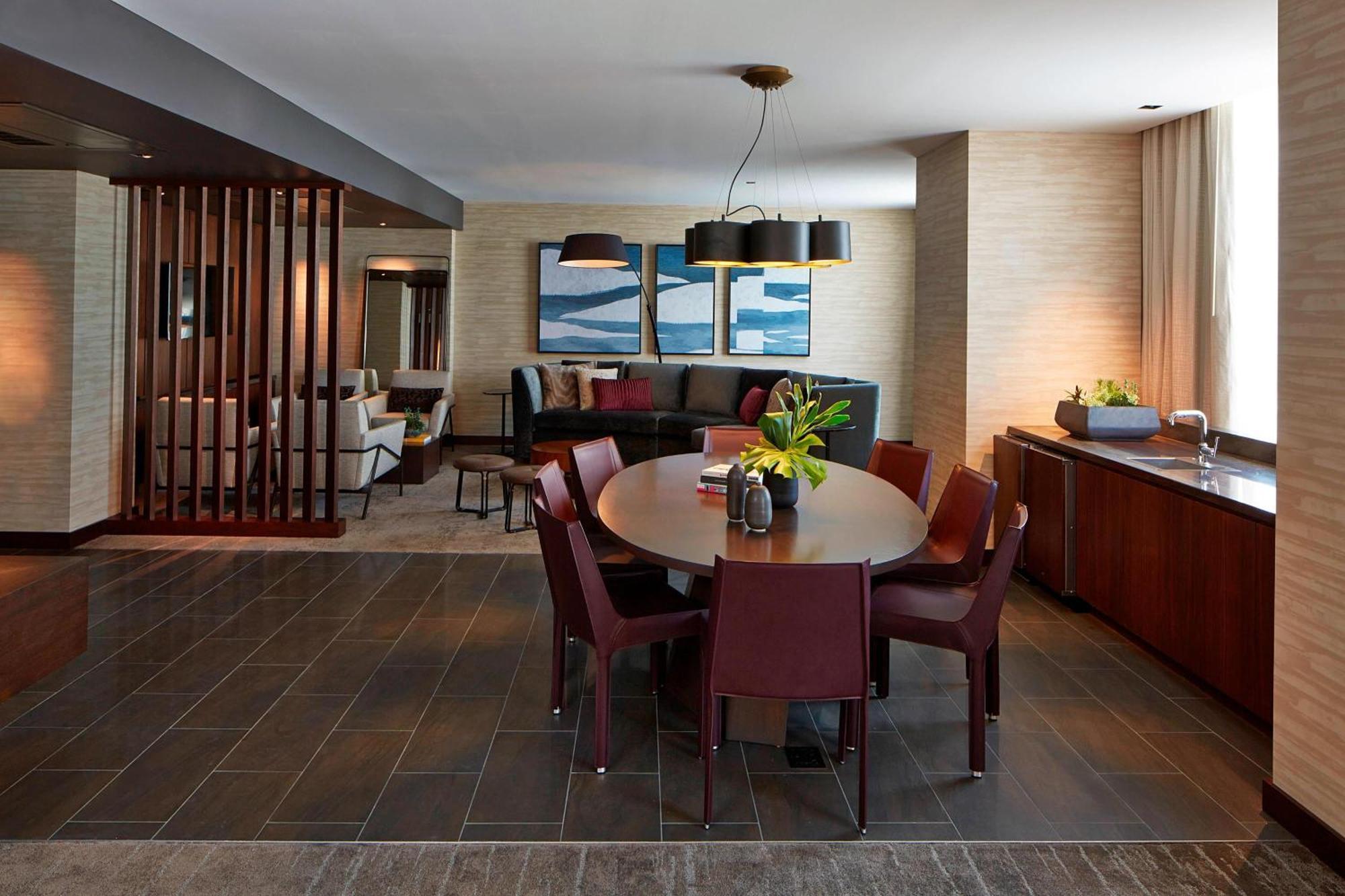Renaissance Dallas At Plano Legacy West Hotel Εξωτερικό φωτογραφία