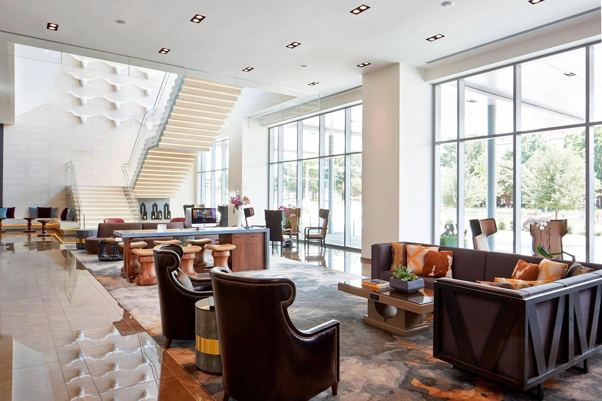 Renaissance Dallas At Plano Legacy West Hotel Εξωτερικό φωτογραφία