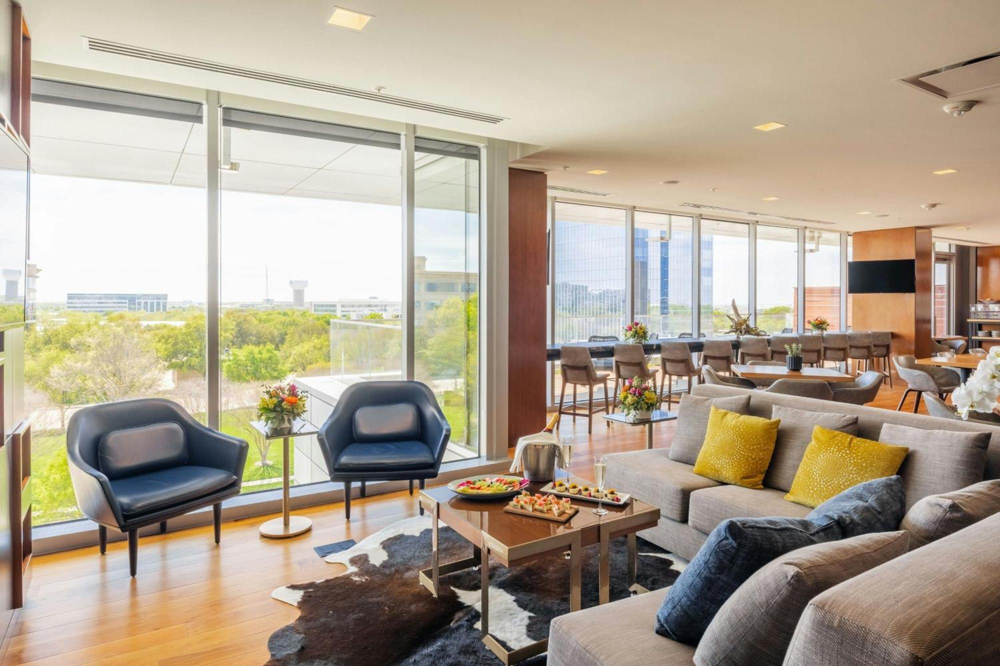 Renaissance Dallas At Plano Legacy West Hotel Εξωτερικό φωτογραφία