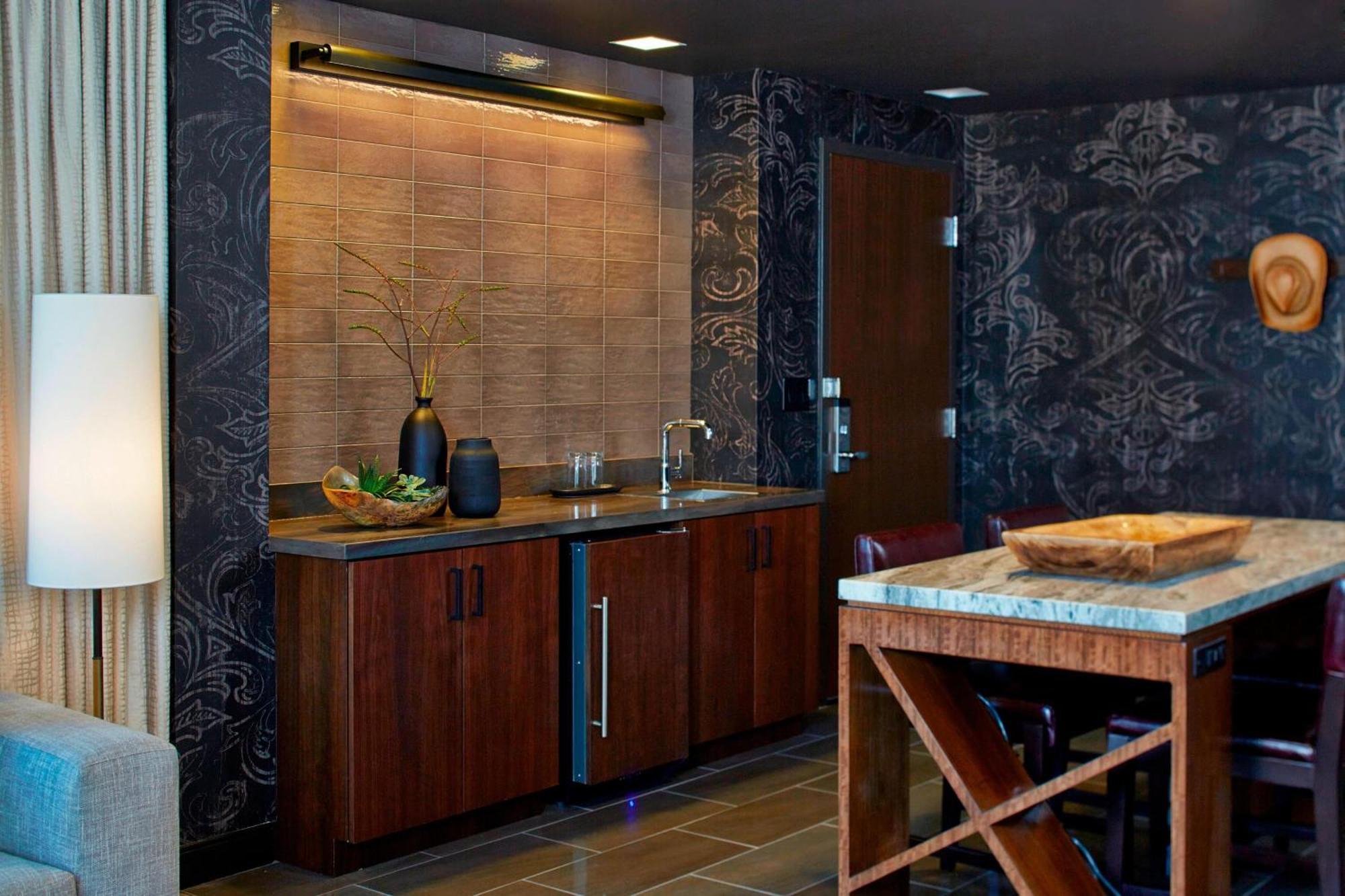 Renaissance Dallas At Plano Legacy West Hotel Εξωτερικό φωτογραφία