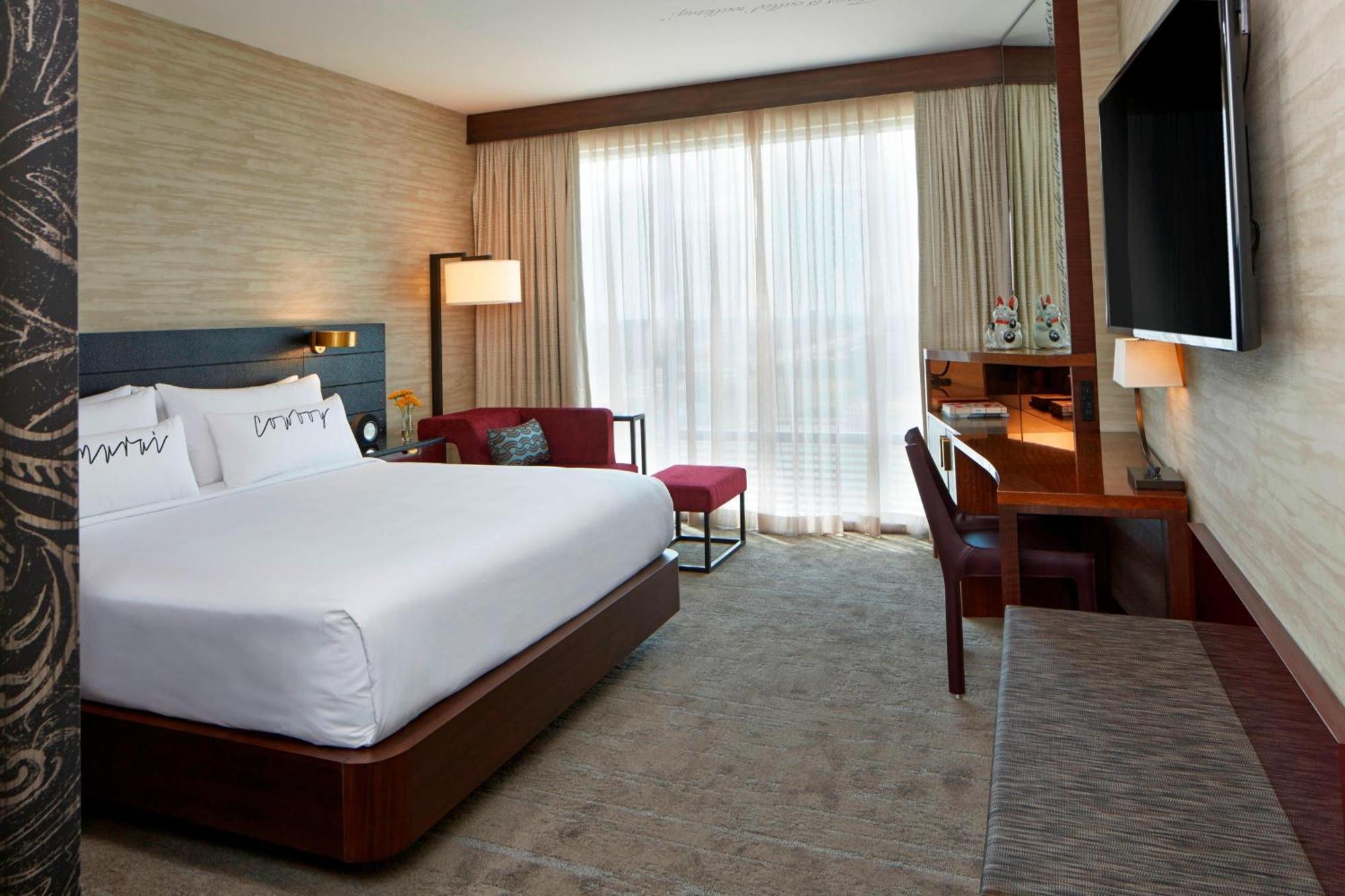 Renaissance Dallas At Plano Legacy West Hotel Εξωτερικό φωτογραφία