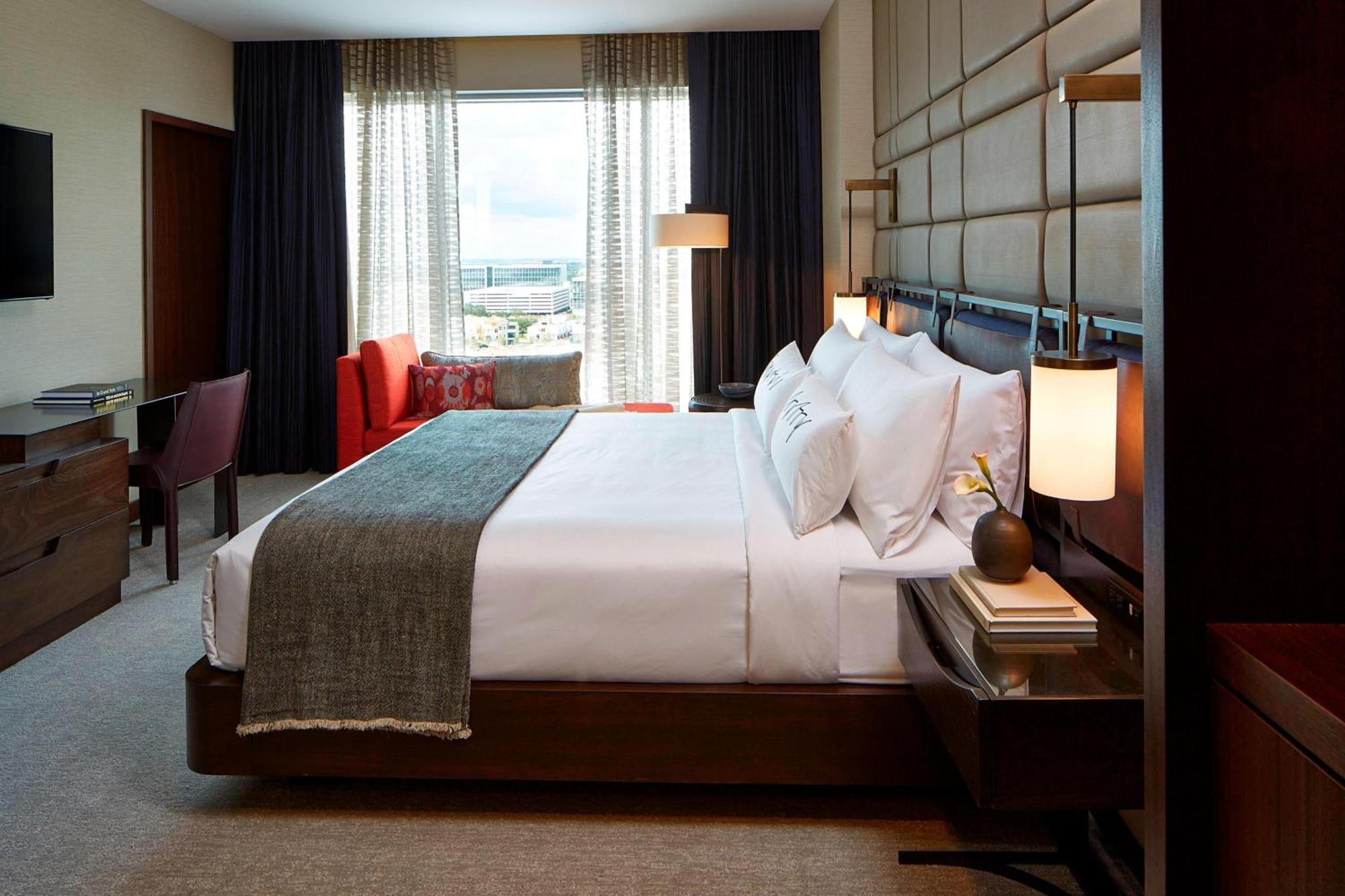 Renaissance Dallas At Plano Legacy West Hotel Εξωτερικό φωτογραφία