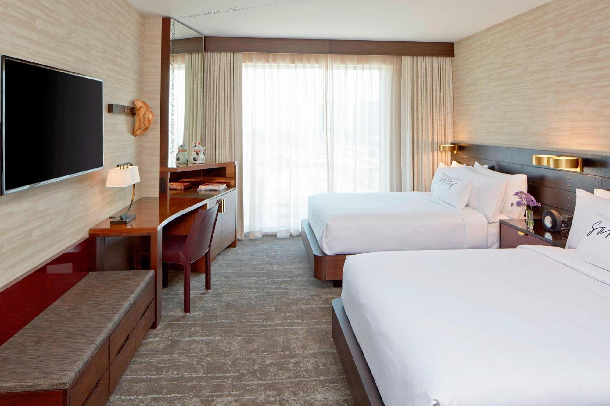 Renaissance Dallas At Plano Legacy West Hotel Εξωτερικό φωτογραφία