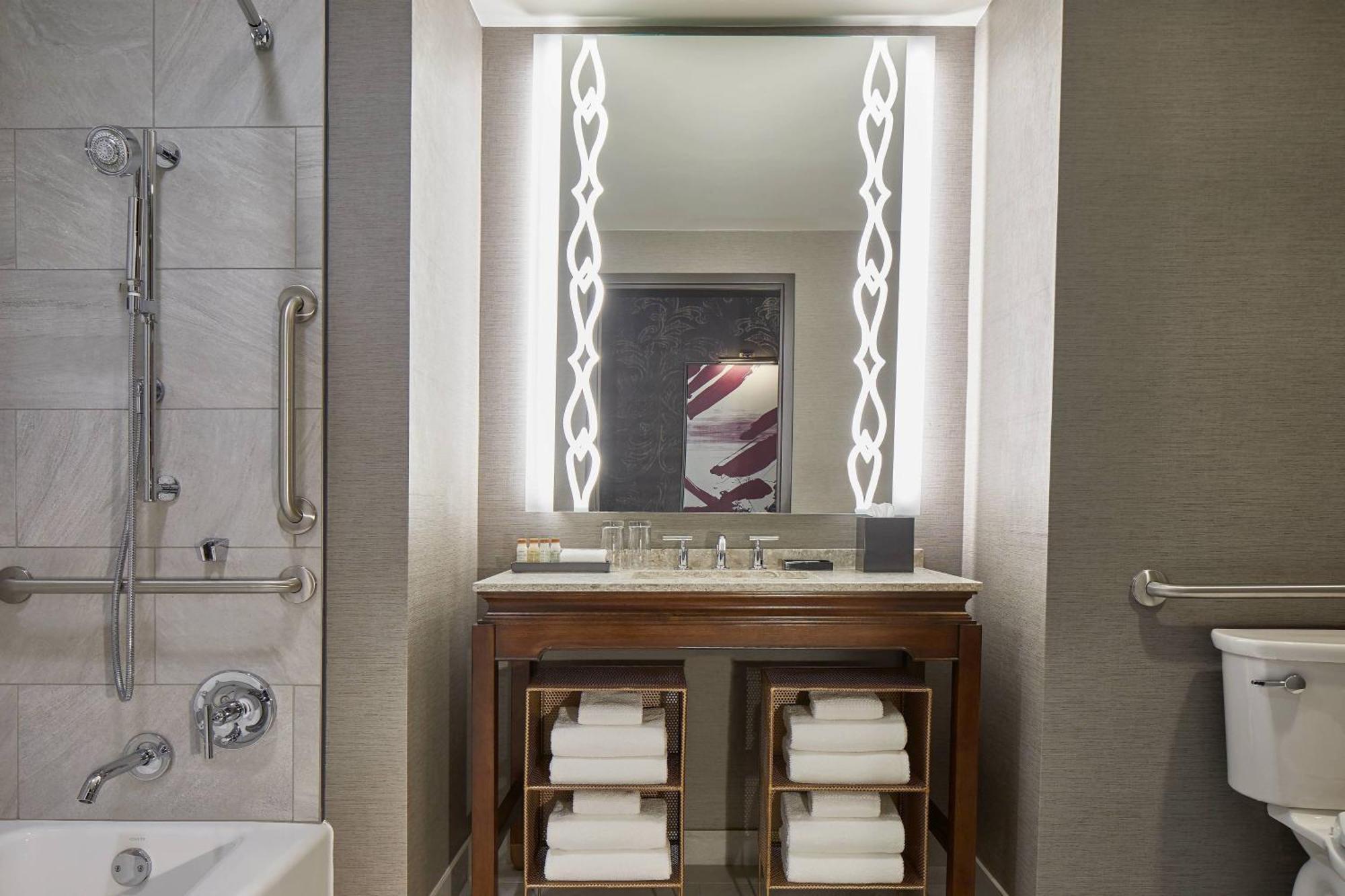Renaissance Dallas At Plano Legacy West Hotel Εξωτερικό φωτογραφία