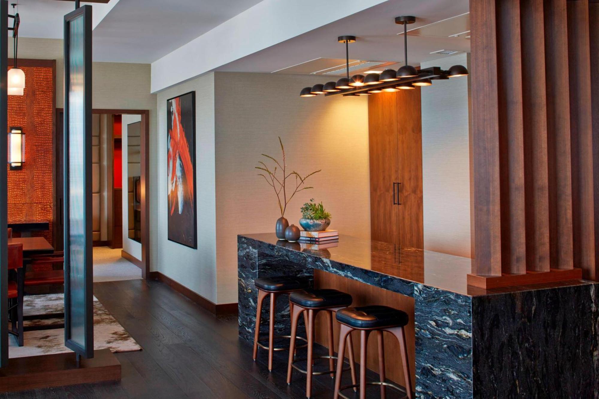 Renaissance Dallas At Plano Legacy West Hotel Εξωτερικό φωτογραφία
