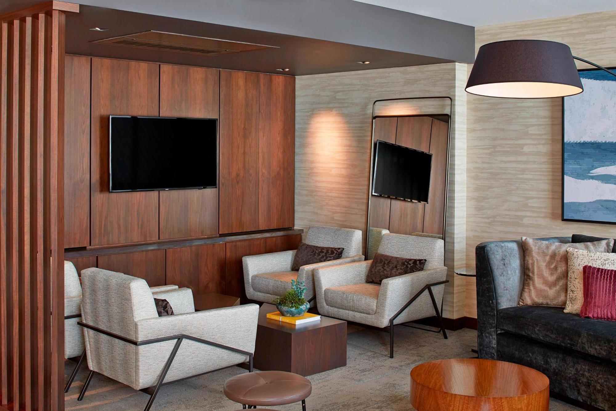 Renaissance Dallas At Plano Legacy West Hotel Εξωτερικό φωτογραφία