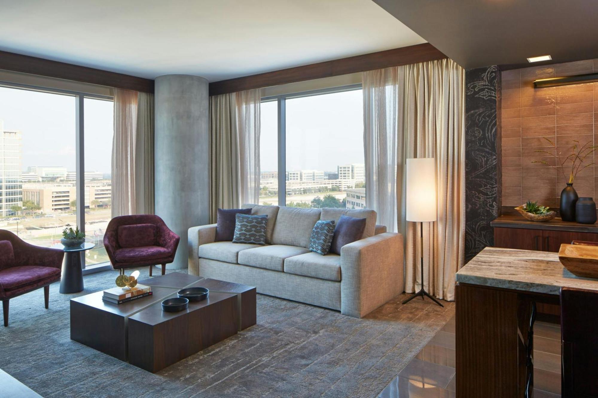 Renaissance Dallas At Plano Legacy West Hotel Εξωτερικό φωτογραφία