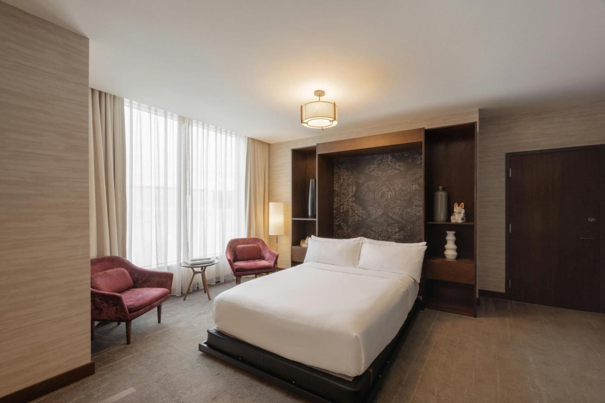 Renaissance Dallas At Plano Legacy West Hotel Εξωτερικό φωτογραφία