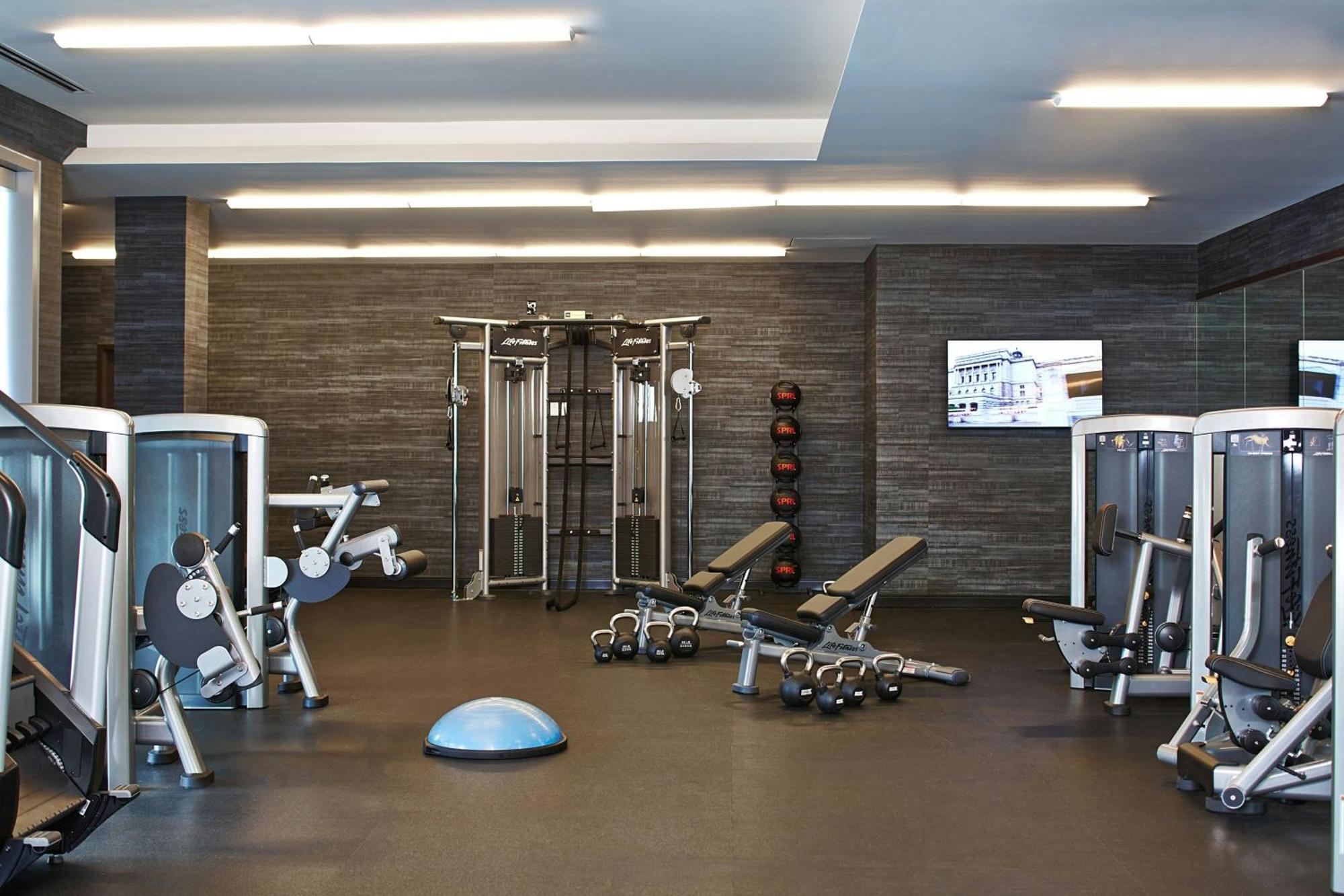 Renaissance Dallas At Plano Legacy West Hotel Εξωτερικό φωτογραφία
